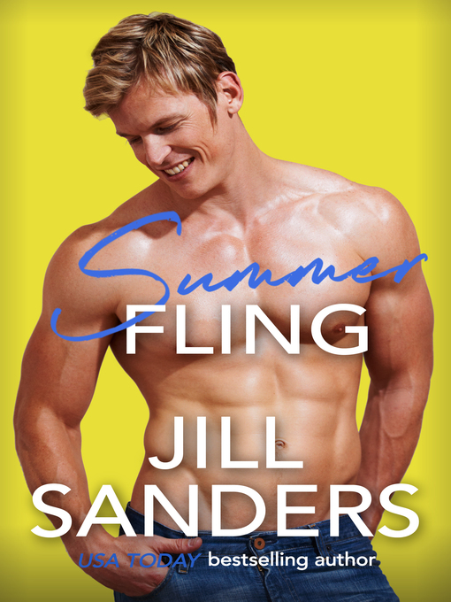 Title details for Summer Fling by Jill Sanders - Available